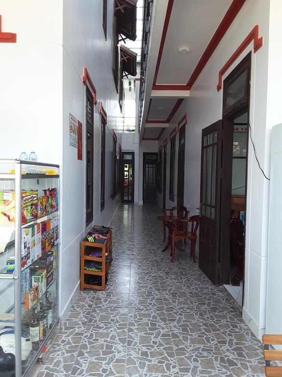 Golden Time Homestay Hoi An Eksteriør bilde