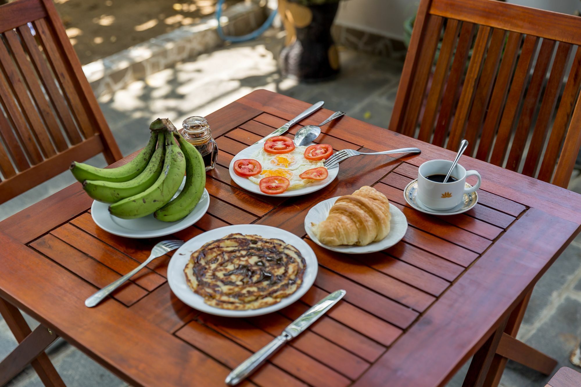 Golden Time Homestay Hoi An Eksteriør bilde